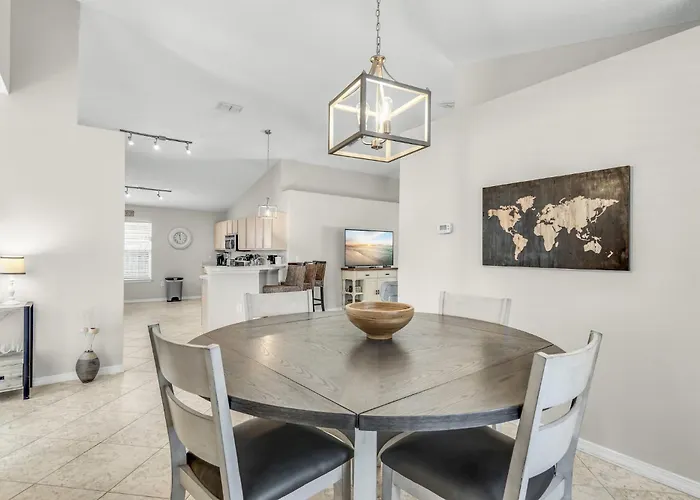 Pura Vida Villa Destin